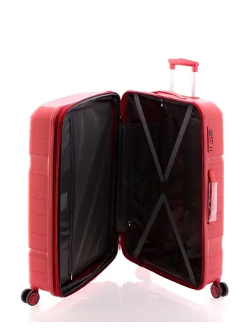 Boxing - Grote koffer - 77cm - 115L