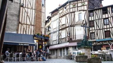 Frankrijk-Nouvelle-Aquitaine-Limoges©CRT-Vutheara