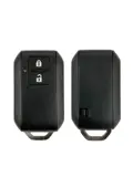 Smart key behuizing geschikt voor Smart