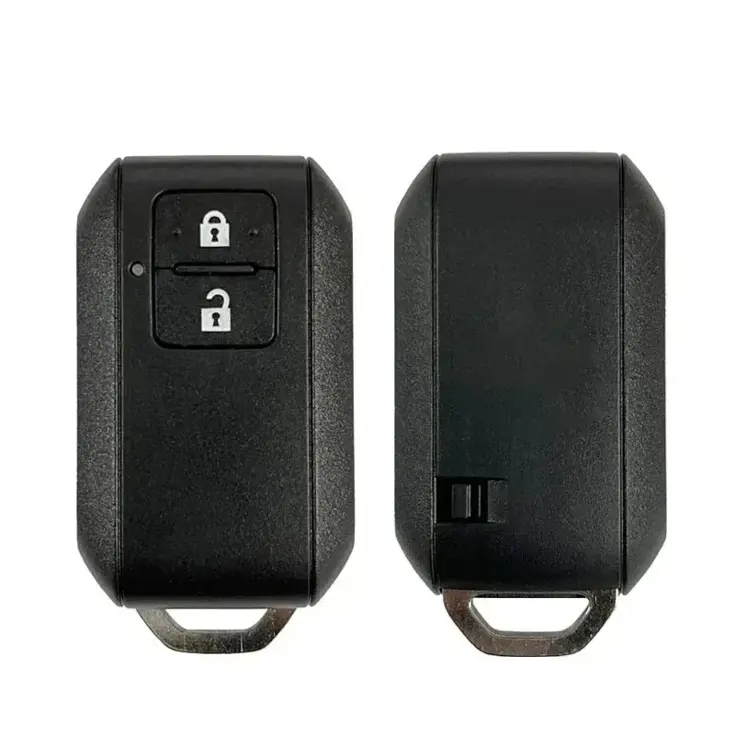 Smart key behuizing geschikt voor Smart