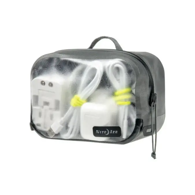 Nite-Ize RunOff Waterbestendige reis kubus S