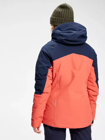 Talca – Jas Dames – Waterdicht