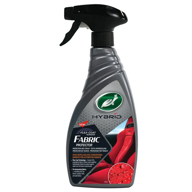 Textielbeschermer met flex-coat technologie 500ml