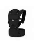 Pack Luxe draagzak + Opbergvakjes - Ergonomisch