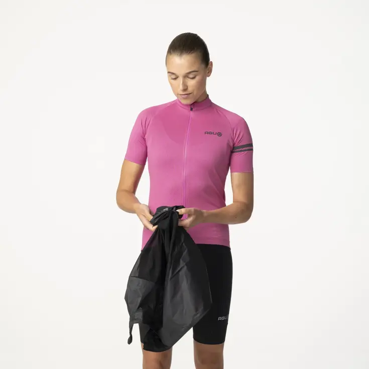 Wind Body Essential - Fietsjack dames