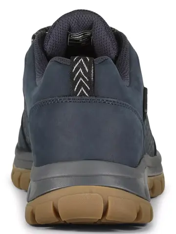 Sari– Lage wandelschoenen dames – Human Nature