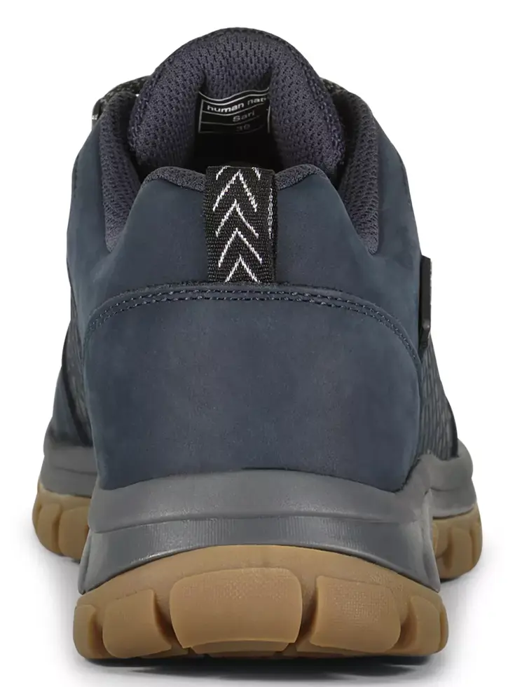 Sari– Lage wandelschoenen dames – Human Nature