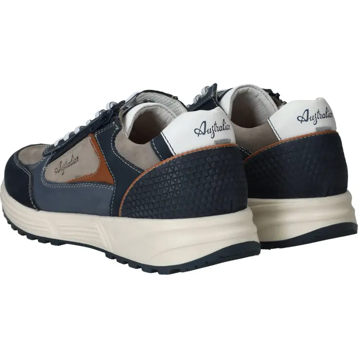 Hawker veterschoenen Heren