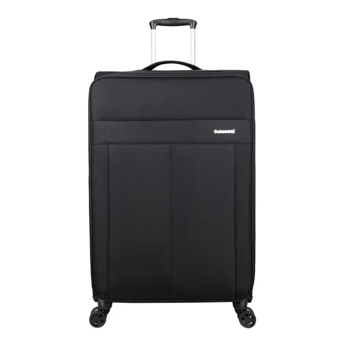 Decent - D-Upright - Grote Koffer 109L