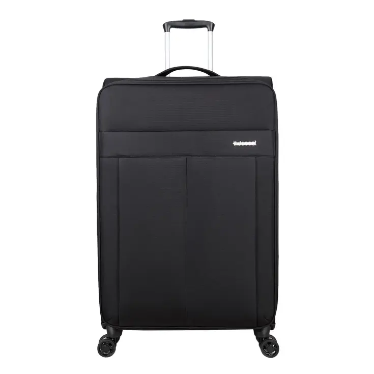 Decent - D-Upright - Grote Koffer 109L