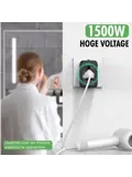 Universele Reisstekker – USB & USB-C
