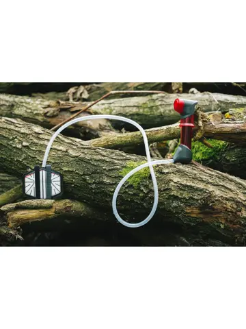 HyperFlow Microfilter – MSR