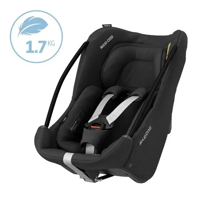 Maxi-Cosi Coral 360 autostoel