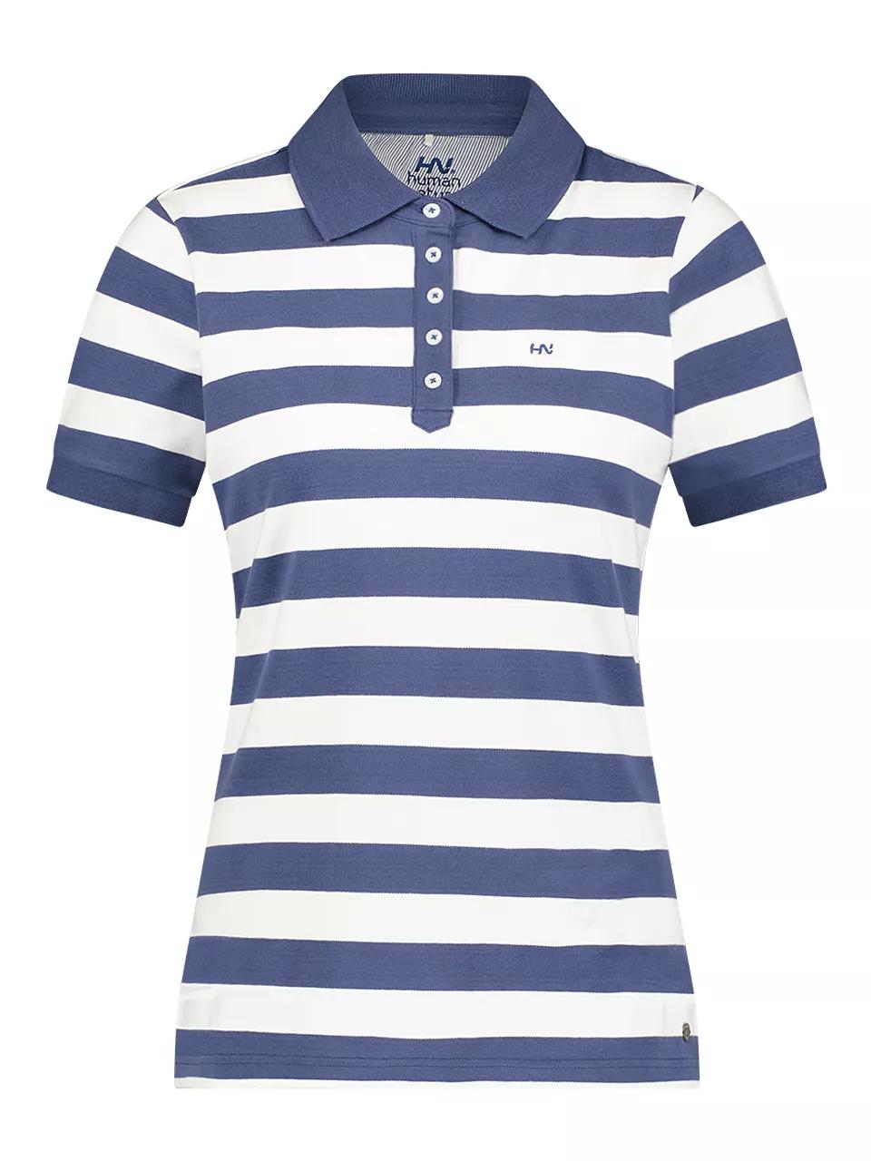 ANWB  Cassis  Polo dames  Navy   S main product image