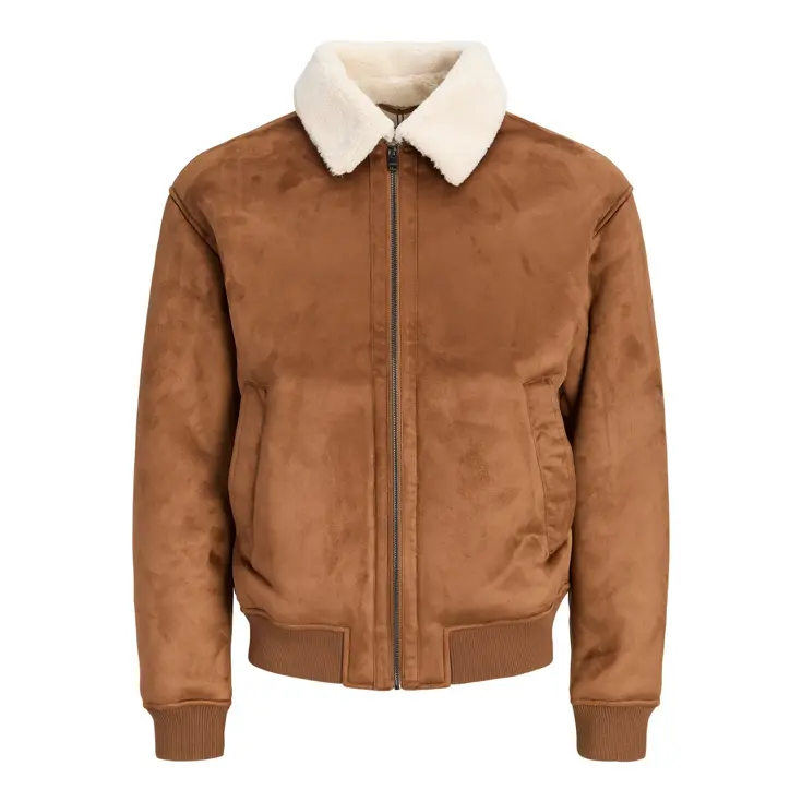 Heren Luke Bomber