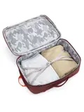 GO Carry-on Backpack - 34 L