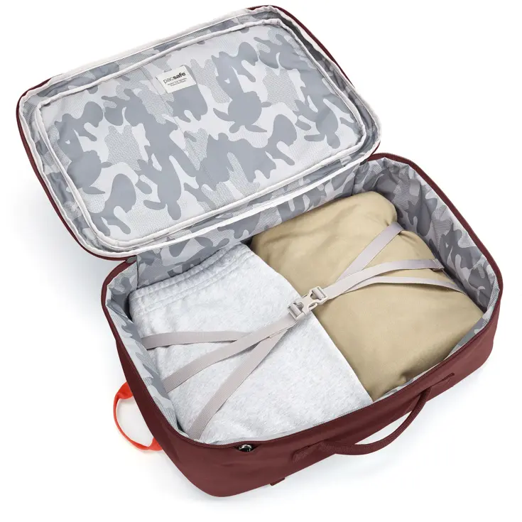 GO Carry-on Backpack - 34 L