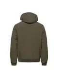 Heren Softshell Jacket