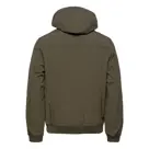 Heren Softshell Jacket Lyle & Scott