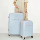 Charm London -  Capetown - Kofferset 2-delig