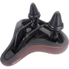 Selle Royal Fietszadel Gipsy - Bruin