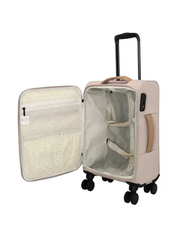 Elske - Handbagage koffer - 55cm - 38,5L