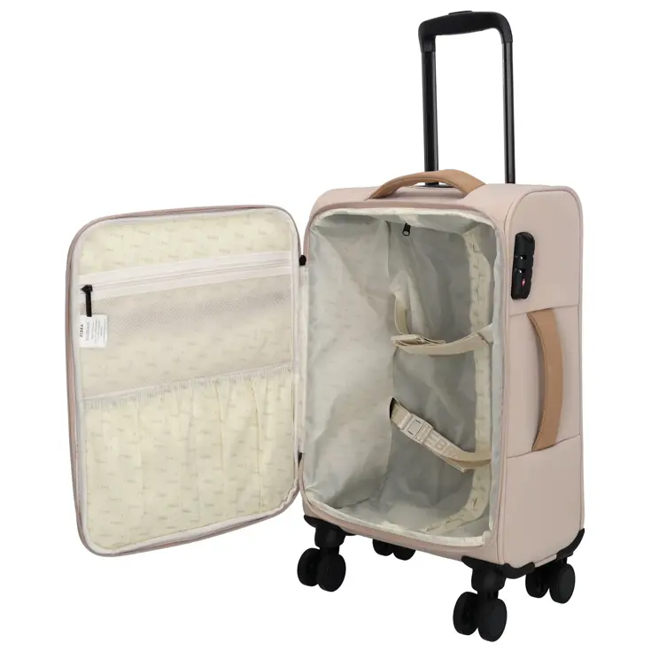 Elske - Handbagage koffer - 55cm - 38,5L