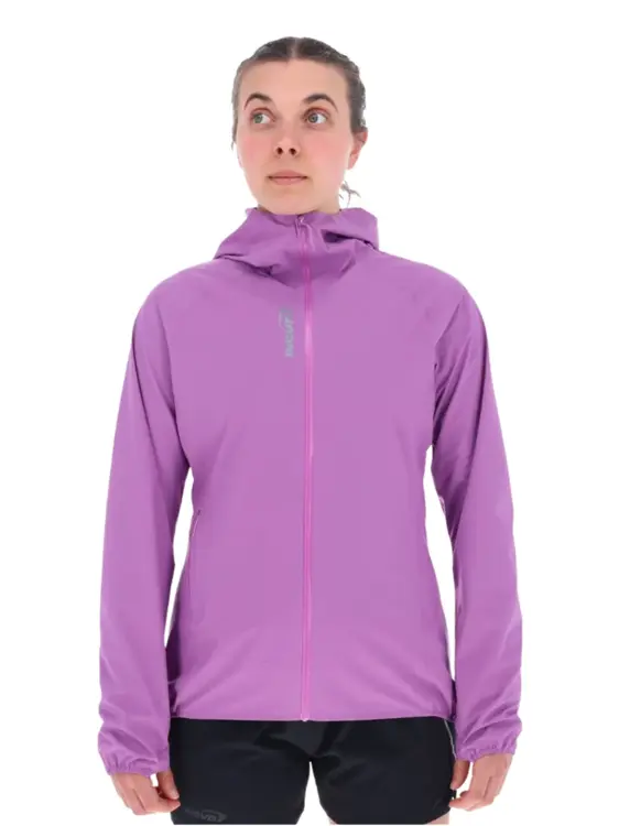Stormshell - Regenjas dames - 20.000 mm HH