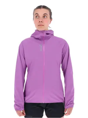 Stormshell - Regenjas dames - 20.000 mm HH