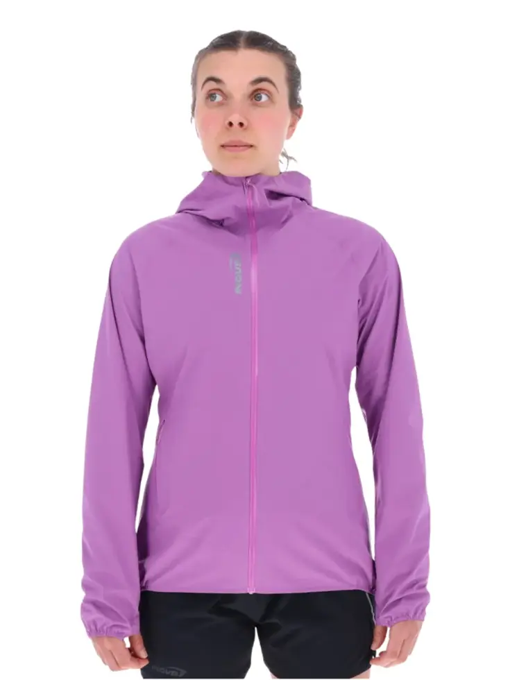 Stormshell - Regenjas dames - 20.000 mm HH