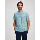 Duas - T-shirt heren - Human Nature