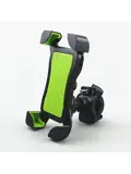 Telefoonhouder fiets - Universeel - Groen