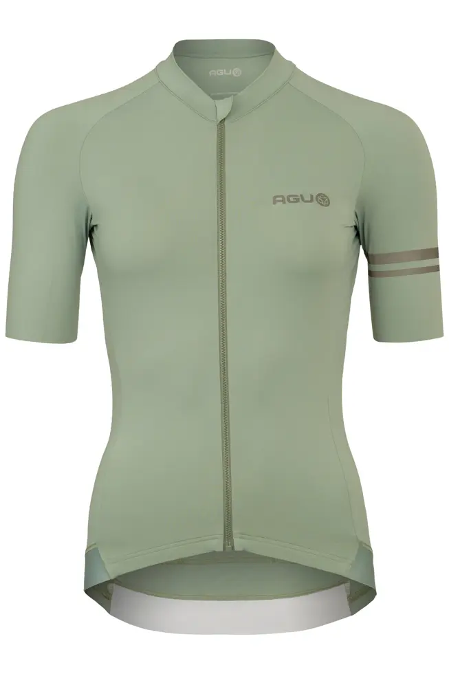 Solid - Fietsshirt Dames