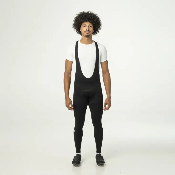 Naadloze Performance - Fietsbroek heren
