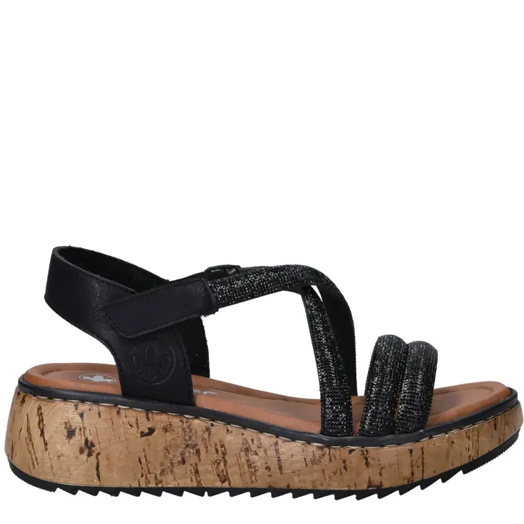 Sandalen Dames