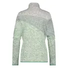 Jula – Fleecevest dames - Human Nature