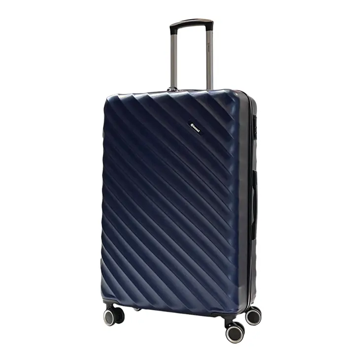 Pedro - Grote koffer - 76cm - 100L - ABS