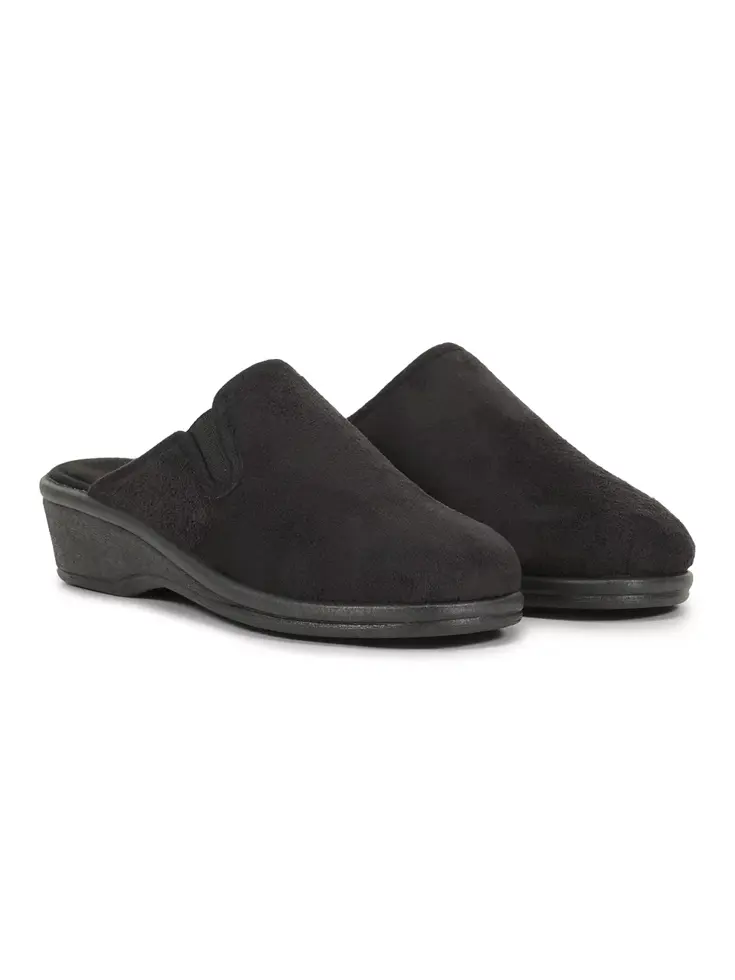 ‘t Sloe - Pantoffels dames - Human Nature