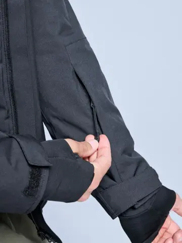 2L Insulated - Heren - Ski-jas