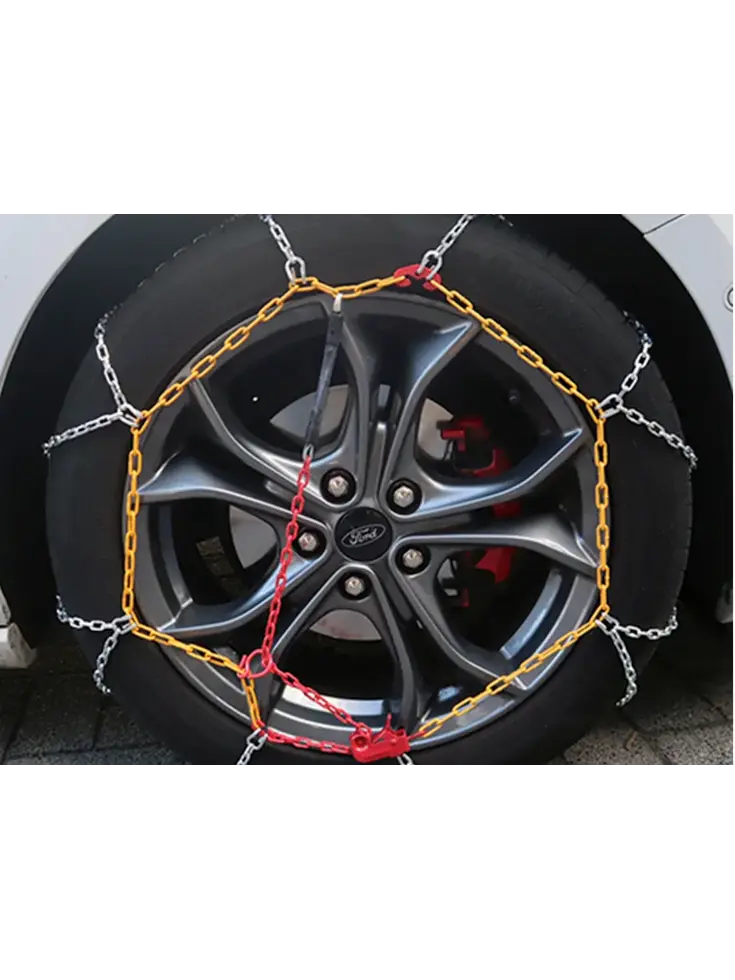 PerfectFit Sneeuwkettingen 9mm - 215/50R16