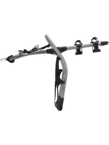 HalfBack 2 - Achterklepfietsendrager