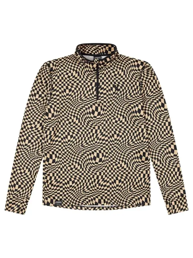 Poederbaas - Cabin Life - Heren - Skipully