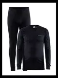 Baselayer set - Thermo ondergoed heren - Craft