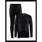 Baselayer set – Thermo ondergoed heren – Craft