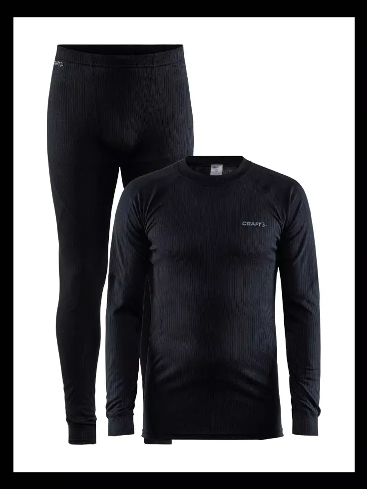 Baselayer set - Thermo ondergoed heren