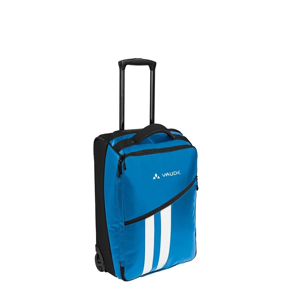 Vaude  Rotuma 35 Handbagage Trolley azure  Blauw main product image