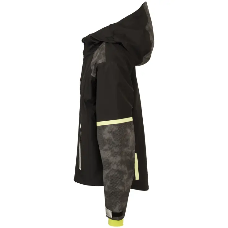 Rainguard Pro - Regenjas Unisex