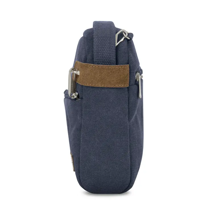 Anti-Diefstal Heritage Crossbody