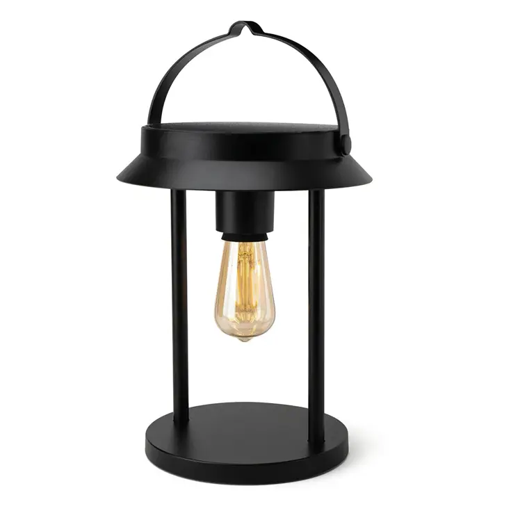 Brendz hang- en tafellamp Tampa - Rond