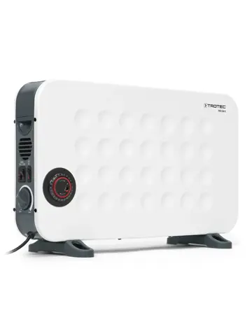 Convector Kachel TCH 26 E - 2000W